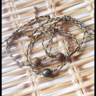 Chỉ đỏ mix trầm