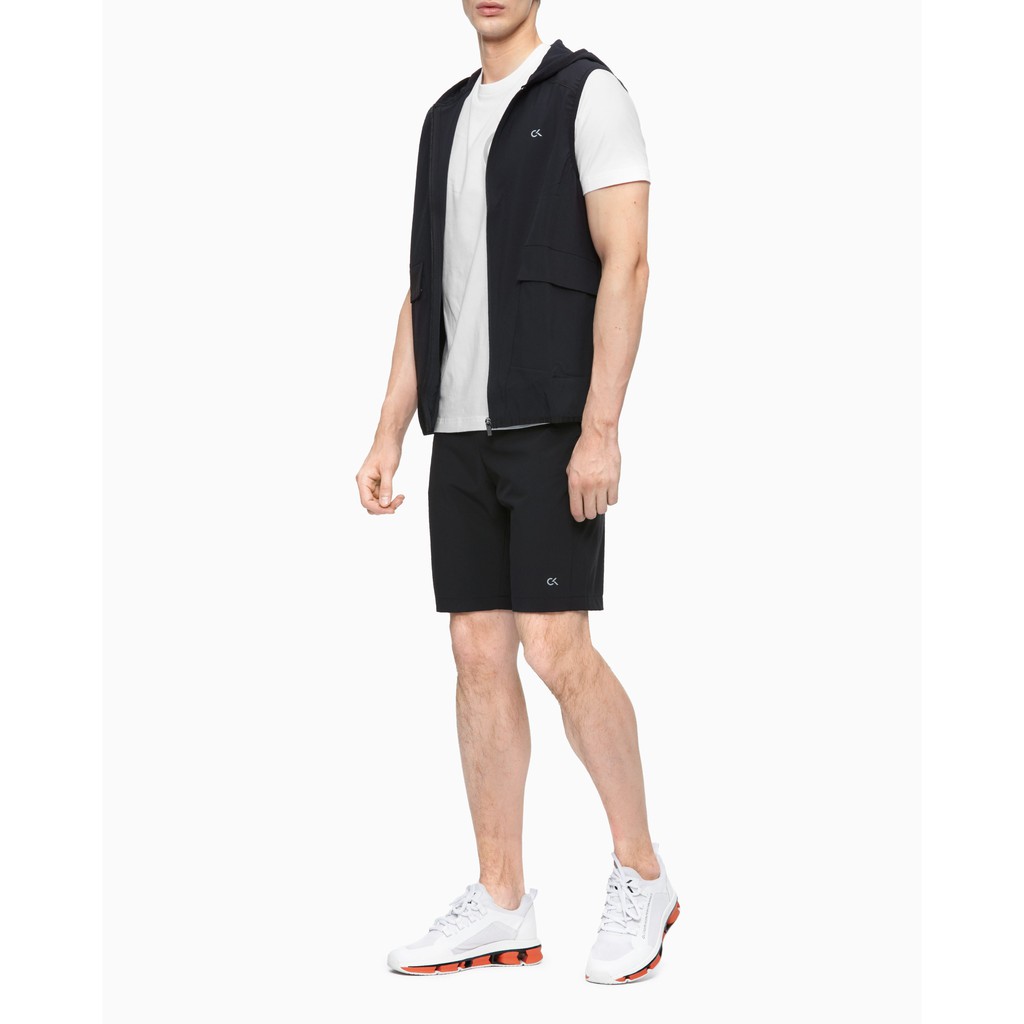 [Mã FASHIONPREMIUM10 giảm 10% đơn từ 1tr] CALVIN KLEIN PERFORMANCE - Áo Khoác Thể Thao Nam 4MT0O608007