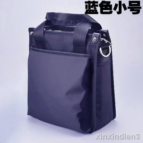 Túi xách vải Oxford thời trang công sở cho nam | BigBuy360 - bigbuy360.vn