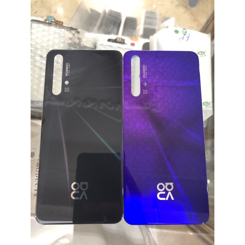 Nắp lưng Huawei Nova 5T