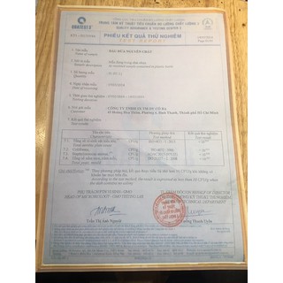 Son môi dừa dưỡng ẩm COCOSAVON 100% Organic