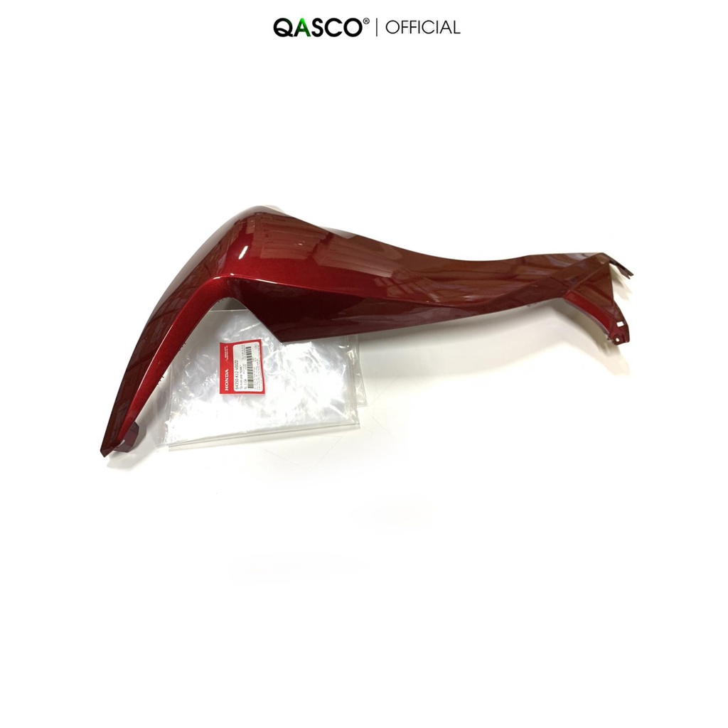 Ốp trước phải HONDA Lead 125 (R368C)  QA(64350K12V00ZD)