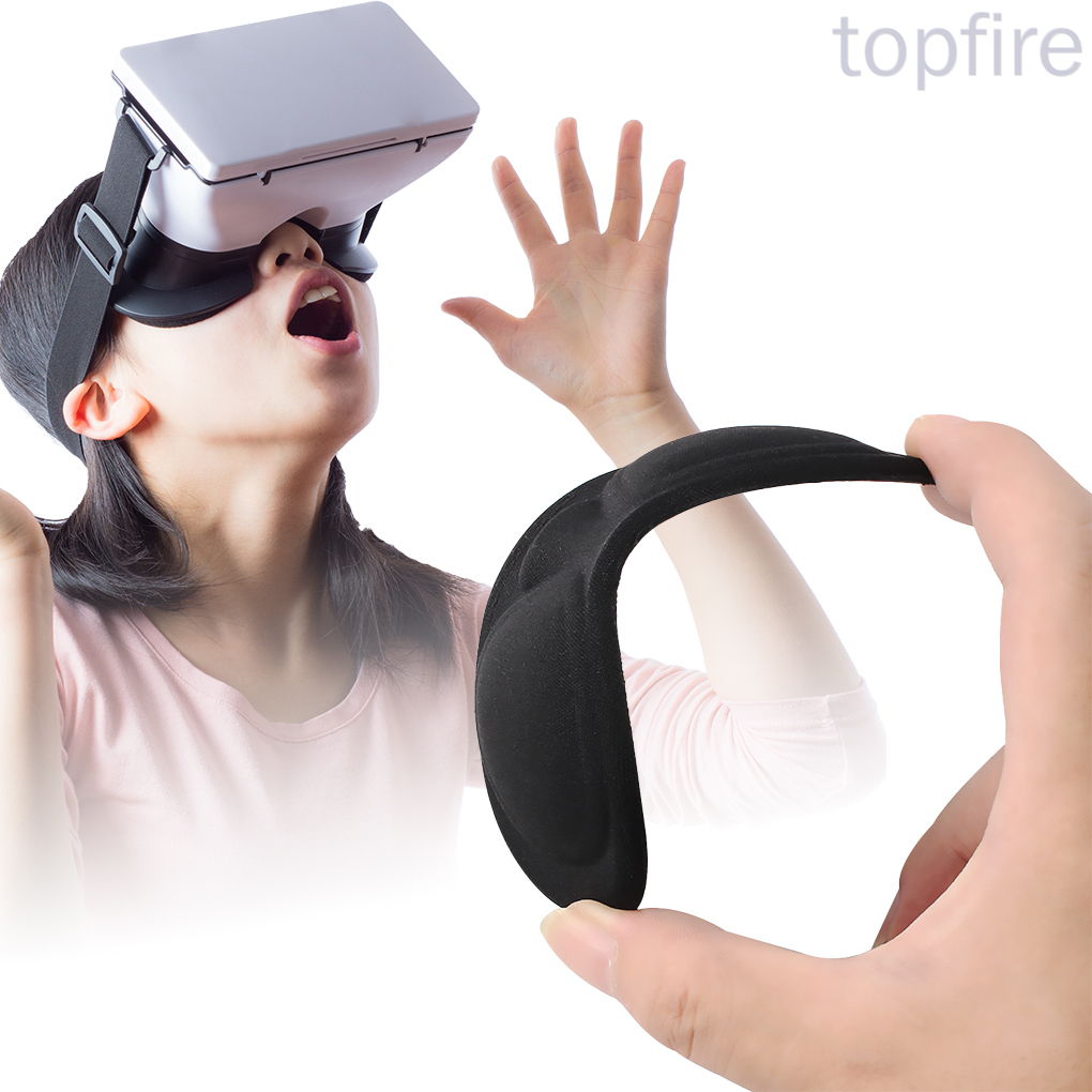 Nắp Bảo Vệ Kính Thực Tế Ảo Oculus Quest 2