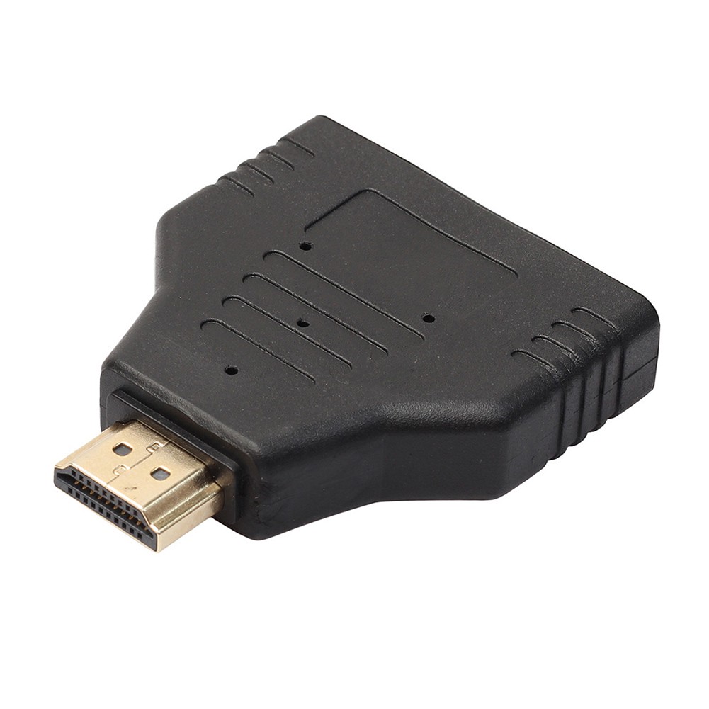 Đầu Chuyển Đổi 1.4 Phiên Bản 1 Sang 2 Cổng Hdmi