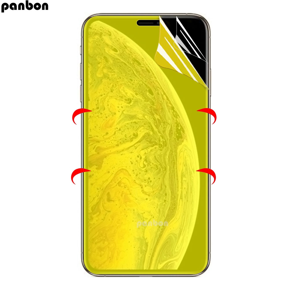 Kính Cường Lực 7d Bảo Vệ Màn Hình Cho Iphone 11 Pro Xs Max X Xr Iphone 6 5 6s 5s Se 7 8 Plus