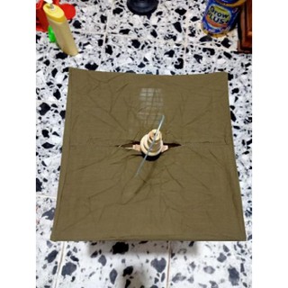 ÁO LỒNG CHIM (dành cho lồng vuông)