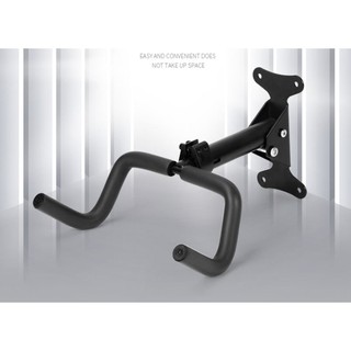 Giá Treo Xe Đạp Lên Tường ST015