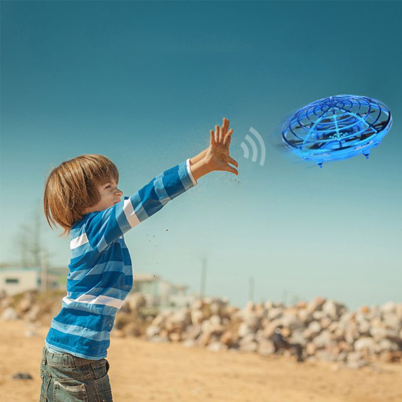 Drone Tự Bay Điều Khiển Từ Xa WMMB