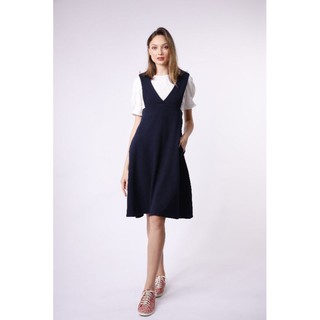 Váy yếm xuất Nhật