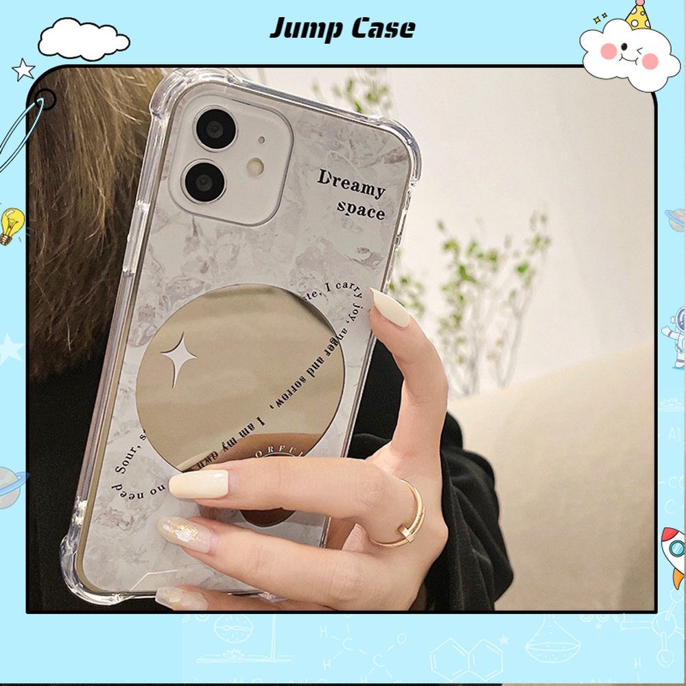 Ốp điện thoại silicon TPU họa tiết đơn giản thích hợp cho iPhone 11 7P 12 Mini 11/12 Pro Max X Xr Xs Max 7 8Plus Se2020