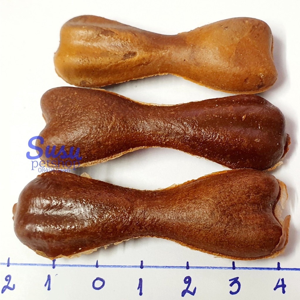 Bàn chải mài răng cho Hamster