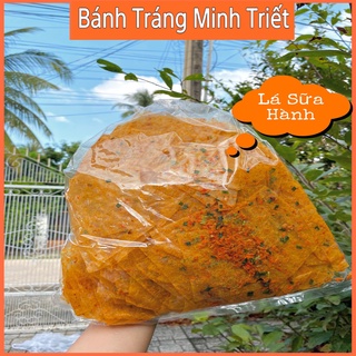 Mã GROSALE2 giảm 8% đơn 150K 1Kg Bánh tráng Phô Mai Lá Tây Ninh chính gốc