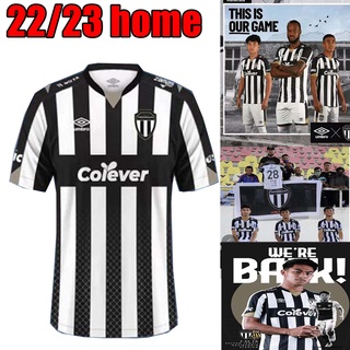 Áo Thun Thể Thao 2022 TERENGGANU FC