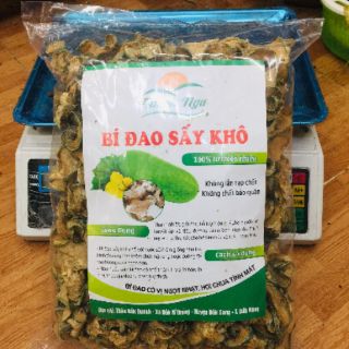 Trà Bí Đao Sấy Khô