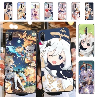 Ốp điện thoại Genshin Impact: Paimon cho Samsung, Iphone, Xiaomi, Vsmart, Iphone, Oppo, Huawei, Vivo...