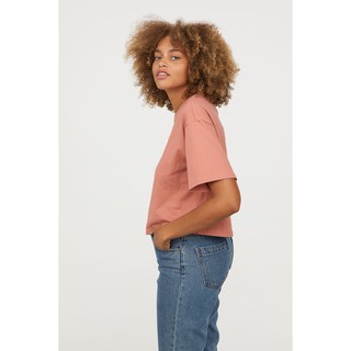 Áo phông H&M Auth