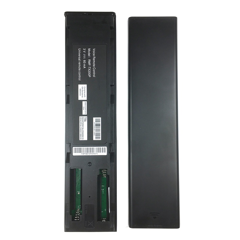GOOGLE Điều Khiển Từ Xa Bằng Giọng Nói Cho TV Sony RMF-TX200P RMF-TX200A RMF-TX220U RMF-TX310U RMF-TX300E RMF-TX300T