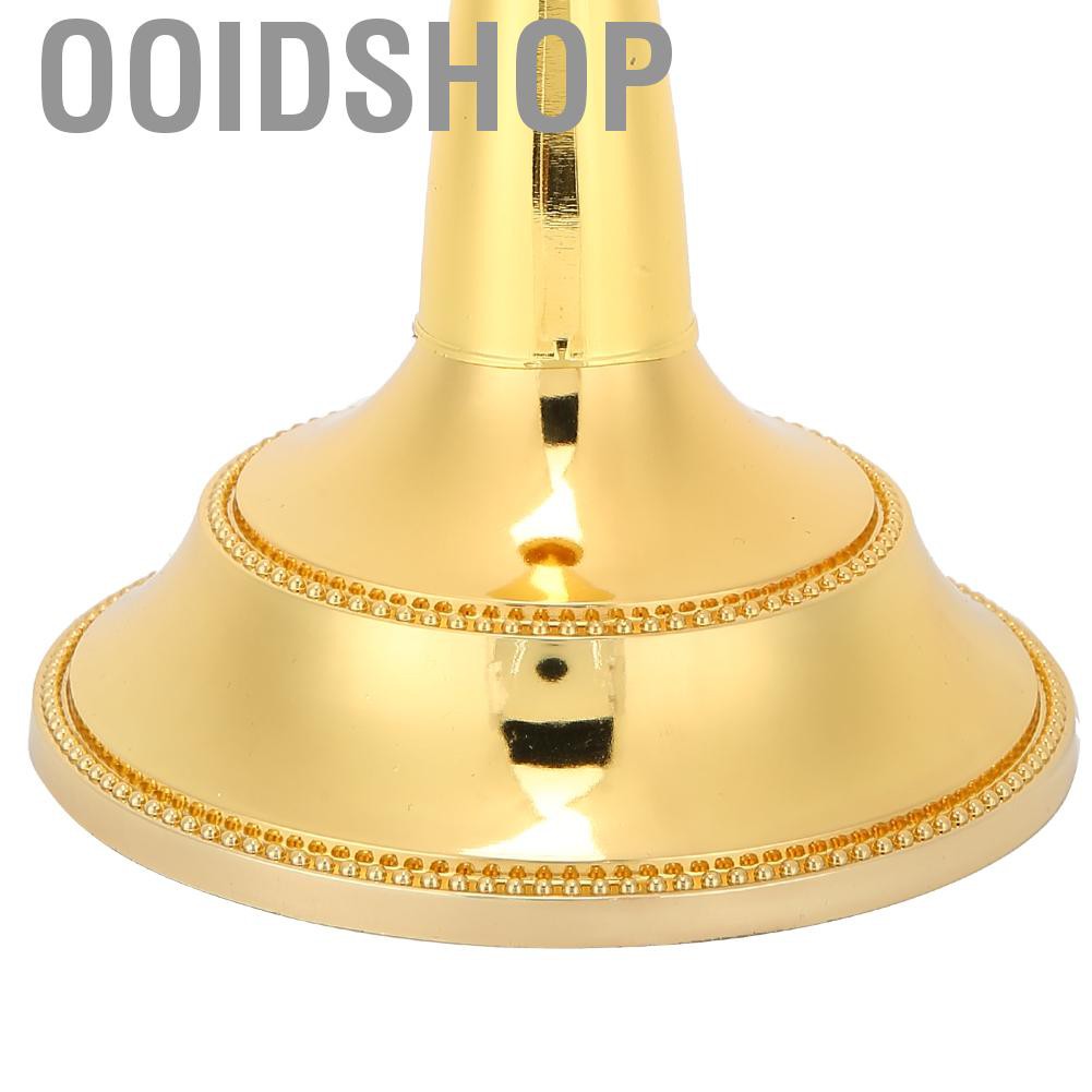 Bộ 2 Chân Nến Trang Trí Tiệc Cưới