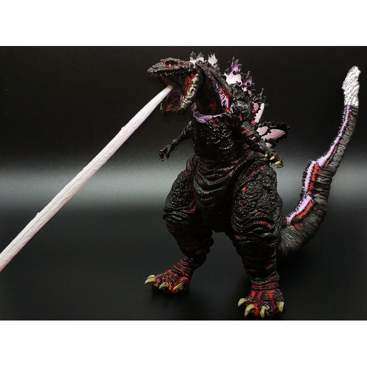 Mô hình Shin Godzilla Atomic Blast Neca