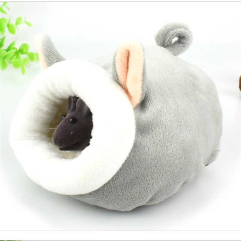 Nhà Ngủ Cho Chuột Hamster 0527