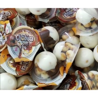 Kẹo Chobisca/Chobisca chocolate cracker -1 cái