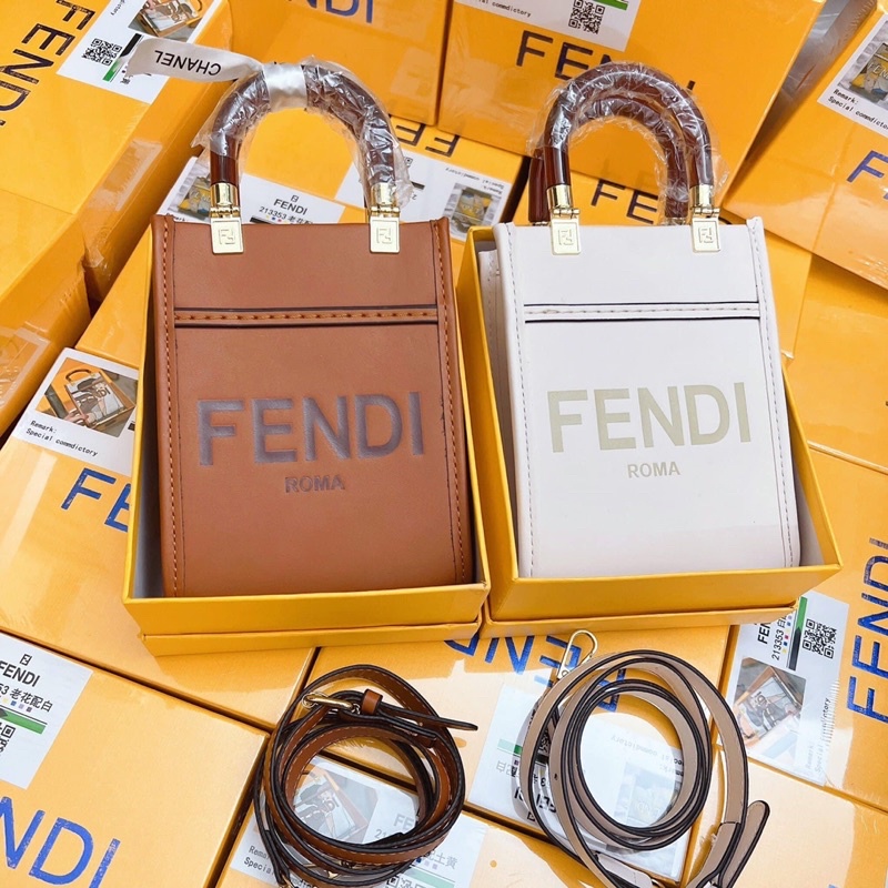 Túi đúng FD  kèm hộp