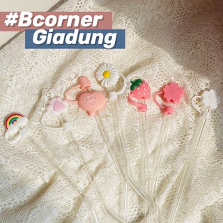Đầu Bọc Ống Hút Tiện Lợi - OH1012 - BCorner