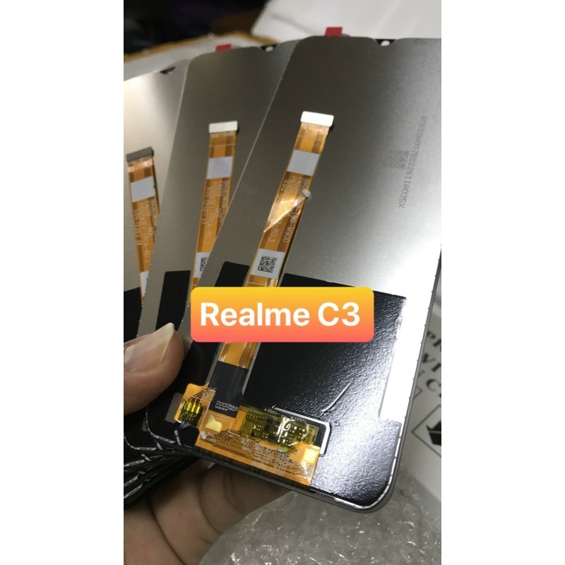 màn hình realme C3