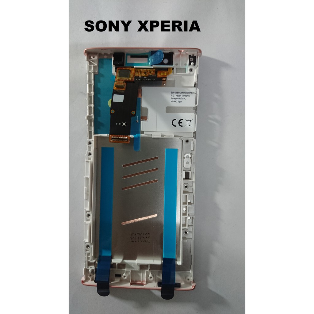 MÀN HÌNH ZIN CHÍNH HÃNG SONY XPERIA L1-G3312