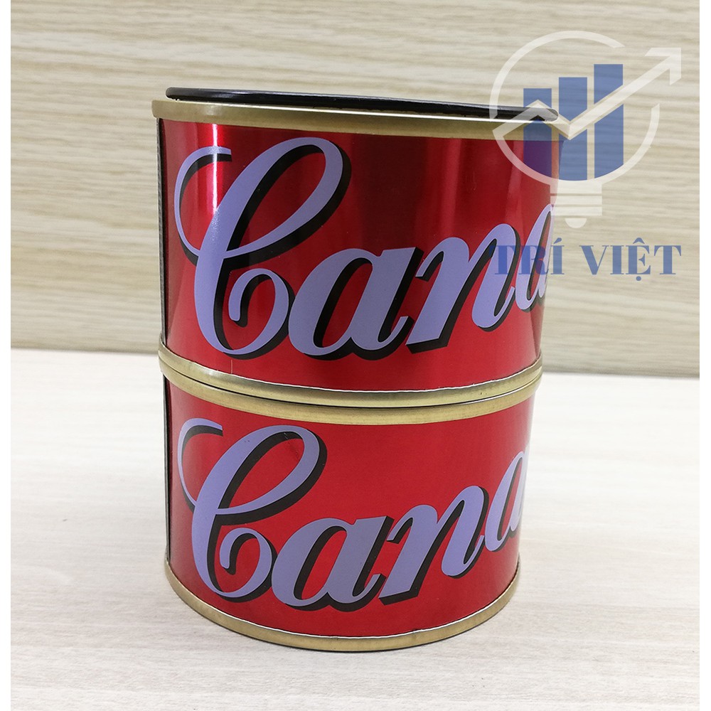 Cana Đánh Bóng Giày Hiệu Quả Tại Nhà Car Cream Cao Cấp