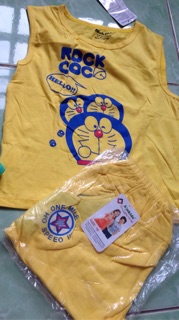Combo 4 bộ bé trai