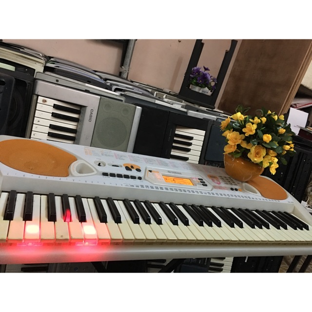 ĐÀN ORGAN YAMAHA J22