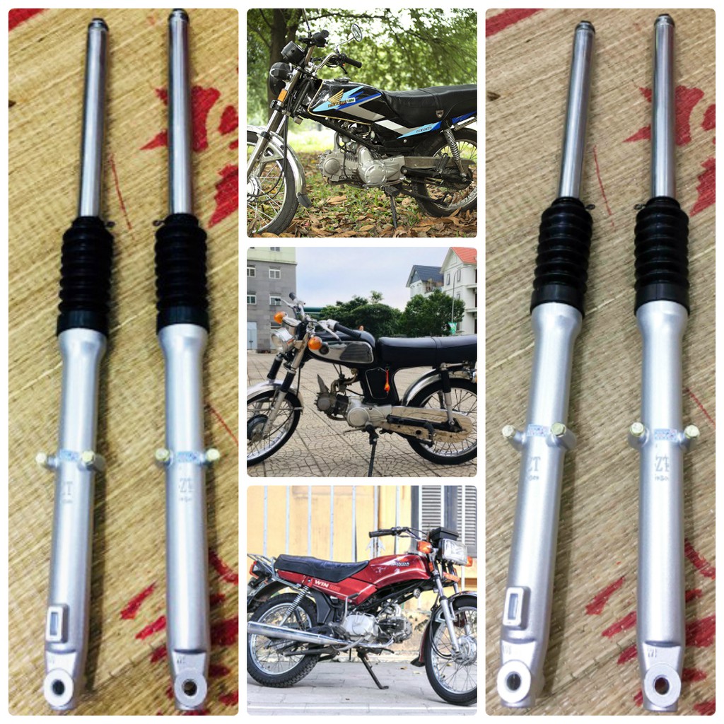 Bộ giảm sóc trước xe win , 67