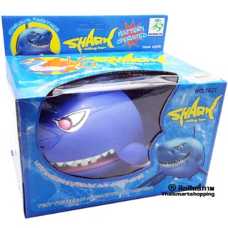 [HPTOYS] Trò chơi khám răng cá mập