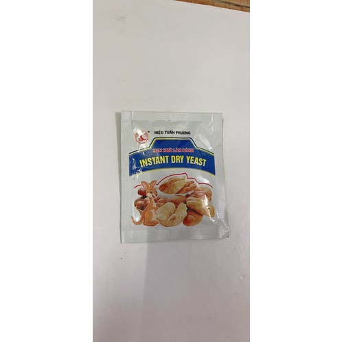 Men nở Tuấn Phương 5 gói