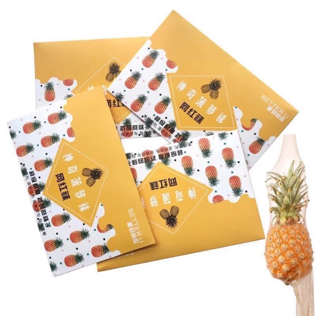 Quần tất dứa siêu dai siêu đẹp siêu rẻ