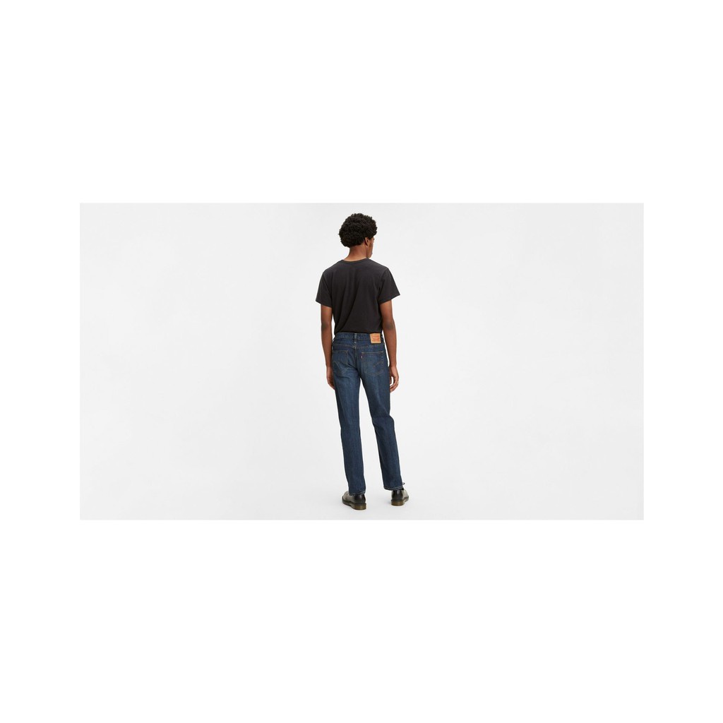 Quần Jeans Levis 511 Xanh Wash Cao Cấp Dòng 511 ống suông Straight - Modife Shop