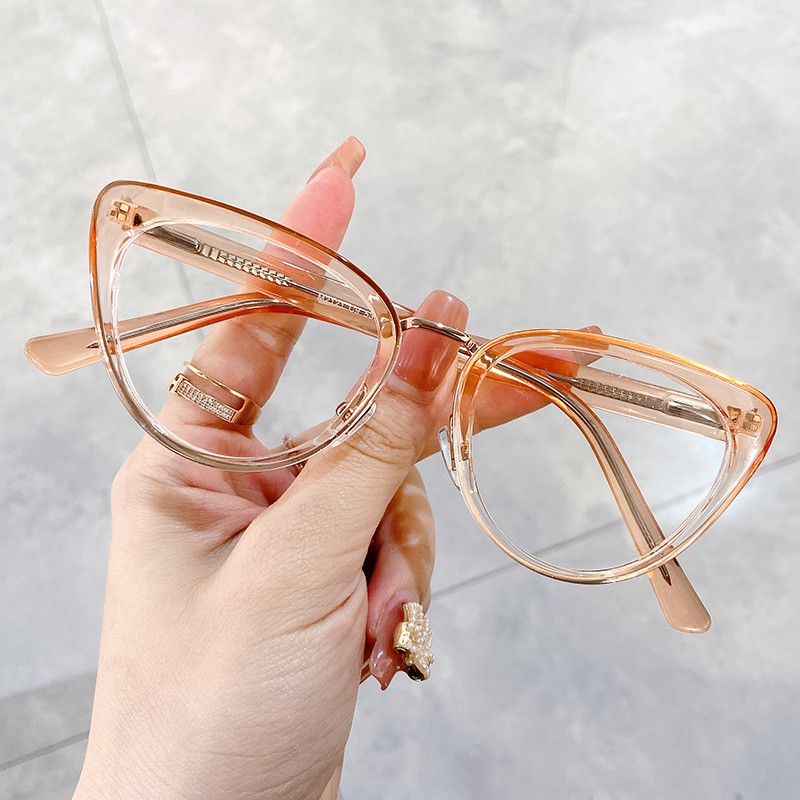 Gọng Kính Thời Trang Jz2121 | BigBuy360 - bigbuy360.vn