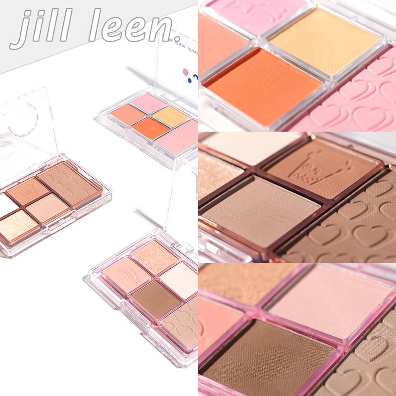 (Hàng Mới Về) Bảng Phấn Má Hồng Bắt Sáng Trang Điểm Tạo Hiệu Ứng Ba Chiều | BigBuy360 - bigbuy360.vn