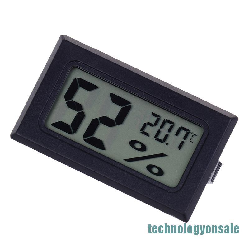 Máy Đo Độ Ẩm Kỹ Thuật Số Lcd