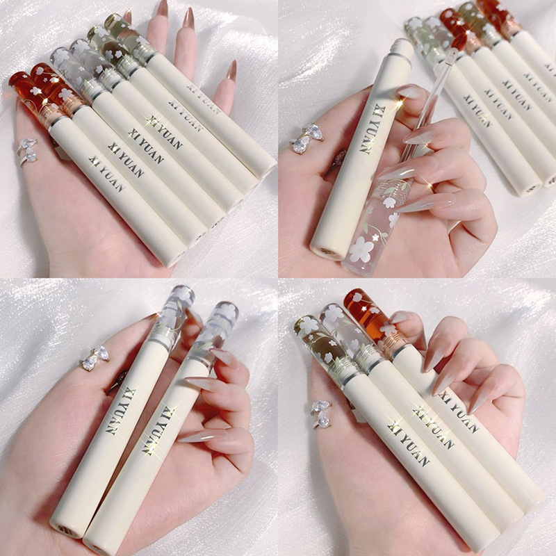 (Hàng Mới Về) Son Môi Nhung Mịn Màu Đẹp Cá Tính Cho Nữ | BigBuy360 - bigbuy360.vn