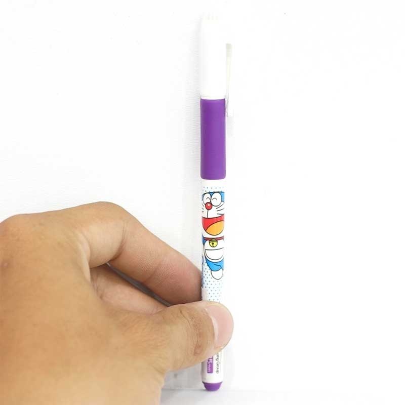 HỘP 20 CÂY BÚT GEL-012 DO MÀU TÍM