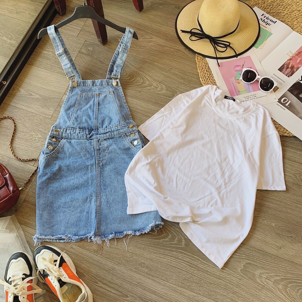 YẾM JEAN NỮ MẪU MỚI PHONG CÁCH TRẺ TRUNG 292 | BigBuy360 - bigbuy360.vn