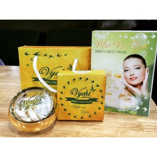 Mặt nạ yến Vychi