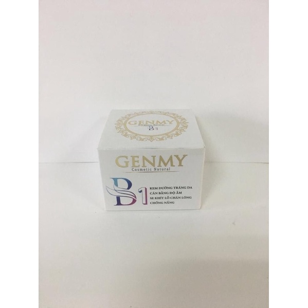 Kem Genmy  B1