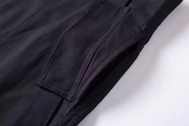 Quần rick owens Ss 19 1:1