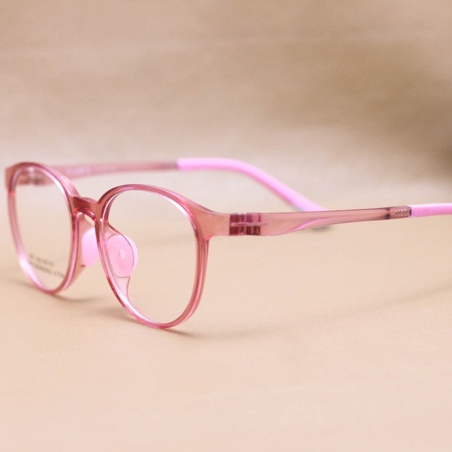 Gọng Kính Cận Nhựa Dẻo Ultem Shady Unisex G2044 (Nhiều Màu)