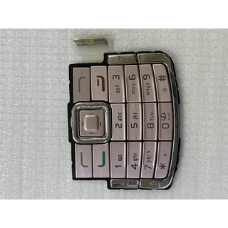 Bàn phím Nokia N72