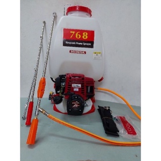 0Bình phun thuốc sâu-Máy phun thuốc sâu, thuốc khử trùng,Honda GX35 ,chạy xăng động cơ 4 thì siêu khoẻ
