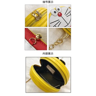 (ORDER) Túi doremon thời trang 358
